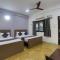 SS Guest House