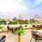 NEMES Pyramids View INN - El Cairo