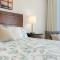 Palms Resort 2 BR King Suite Poolside Shuttle - ديستين