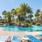 Palms Resort 2 BR King Suite Poolside Shuttle - ديستين