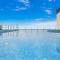 Cosmo beach with seaview between Cancelada and Estepona - Естепона