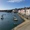 Appartement au coeur de Sauzon avec vue sur port, près de la plage, Wifi - FR-1-418-257 - 索宗