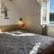 Appartement au coeur de Sauzon avec vue sur port, près de la plage, Wifi - FR-1-418-257 - 索宗
