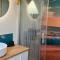 Appartement au coeur de Sauzon avec vue sur port, près de la plage, Wifi - FR-1-418-257 - 索宗