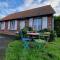 Gîte indépendant avec jardin privé, Wi-Fi et climatisation à proximité de Lille - FR-1-510-230 - Capinghem