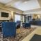 Foto: Comfort Inn & Suites Edmonton International Airport 23/60