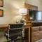 Foto: Comfort Inn & Suites Edmonton International Airport 45/60