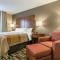 Foto: Comfort Inn & Suites Edmonton International Airport 47/60