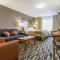 Foto: Comfort Inn & Suites Edmonton International Airport 58/60