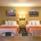 Glenwood Springs Cedar Lodge