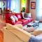 Black Jacks Downtown Loft - West Jefferson