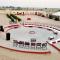 Royal Adventure Jaisalmer Resort - 山姆