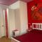 Rooms Of Love