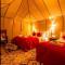 Authentique merzouga camp