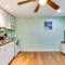 Walk to Shore Atlantic Beach Condo with Pool Access - أتلانتيك بيتش