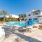 Stunning villa with private heatable pool - Hurgada