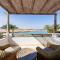 Stunning villa with private heatable pool - Hurgada