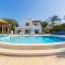 Stunning villa with private heatable pool - Hurgada