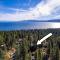 A-Frame Cabin with Hot Tub & Close to Lake Tahoe - تاهو سيتي