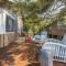 Chill Fire Island Beachfront Cottage with Amazing Bay and Sunset Views, Perfect Location in Fair Harbor - Bay Shore
