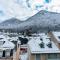 Garden & City Cauterets Balneo