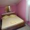 Holiday home in Karbuni with sea view, balcony, air conditioning, WiFi 5095-2