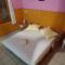 Holiday home in Karbuni with sea view, balcony, air conditioning, WiFi 5095-2