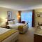The Aberdeen Dyce Hotel