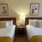 The Aberdeen Dyce Hotel