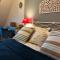 Les Transats Chambre et appartements Face à la mer - 巴尔夫勒