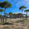 Appartement T3 climatisé avec vue sur mer