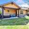 Spacious Jordanelle Retreat, Minutes to Deer Valley and Park City, Private Hot Tub, Mountain View - 希伯城