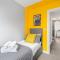 4 Bed Luxury Townhouse - Parking - Lincoln
