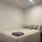 AURA B1214 two bedrooms, 1 living room Wi-Fi skytower and street view, balcony , easy parking - Auckland