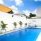 Villa completamente privada con piscina, jacuzzi y gran patio - 蓬塔卡纳