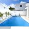 Villa completamente privada con piscina, jacuzzi y gran patio - 蓬塔卡纳