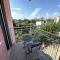 Lovely modern 1-bedroom with balcony - Obrenovac