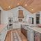 Sunbird Cabin at MontEagle - 班纳埃尔克