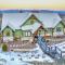 Sunbird Cabin at MontEagle - 班纳埃尔克