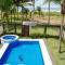 Millys house 12p max Jacó CR - Jacó