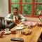 Los Olivos Hosteria Cayambe - 卡扬贝