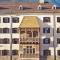 Hotel Goldener Adler, BW Signature Collection