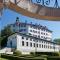 Hotel Goldener Adler, BW Signature Collection