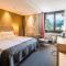 Best Western Premier Central Hotel Leonhard