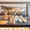 Best Western Premier Central Hotel Leonhard
