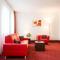 Best Western Plus Amedia Wien