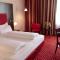 Best Western Plaza Hotel Wels