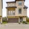 8 Mi to the Galleria Home with Balcony and Yard - Х'юстон