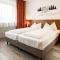 Best Western Hotel am Walserberg - Wals-Siezenheim