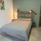 Alojamiento Cota 8